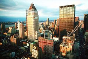 トレーラーハウスを利用した店舗つくり