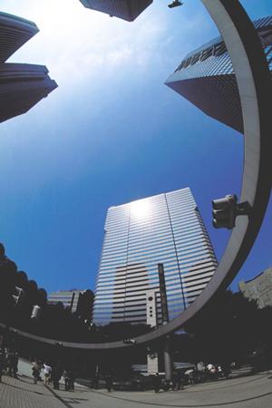 黒部市で賃貸マンションを借りる