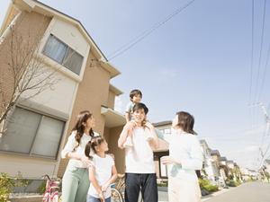 地震に耐えることができるかを調べよう