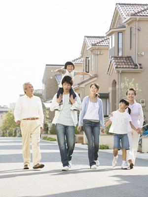横須賀市で瓦屋根の屋根リフォーム
