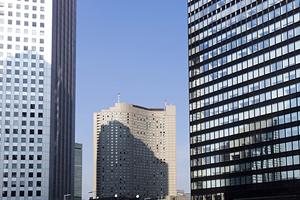 ビル管理を東京で行うときは