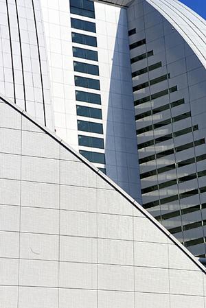 海をテーマに物件提供する不動産会社