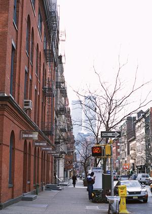 接待で利用できる銀座にある日本料理店